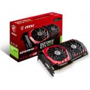 Grafická karta MSI GeForce GTX 1070 GAMING X 8G