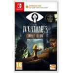 Little Nightmares Complete – Zboží Dáma