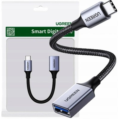 Ugreen 15 cm 70889B – Zboží Živě