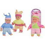 Simba Tiny Laura 20 cm zelená – Zboží Mobilmania