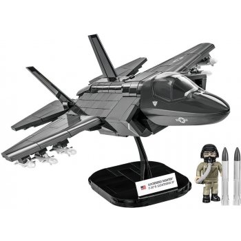 Cobi 5829 Armed Forces F-35B Lightning II USAF, 1:48, 594 kostek