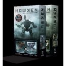 Cryptozoic Entertainment Hawken