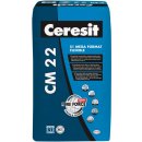 CERESIT CM 22 Mega Format Flexible lepidlo 25 kg