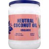 kuchyňský olej HealthyCo Kokosový olej Extra Panenský 0,5 l