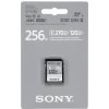 Paměťová karta Sony SDXC UHS-II 256 GB SFE256.AE
