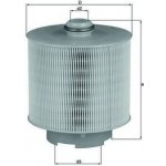 Vzduchový filtr KNECHT LX 1006/1D – Hledejceny.cz