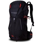 Trimm Courier 35l black orange – Hledejceny.cz