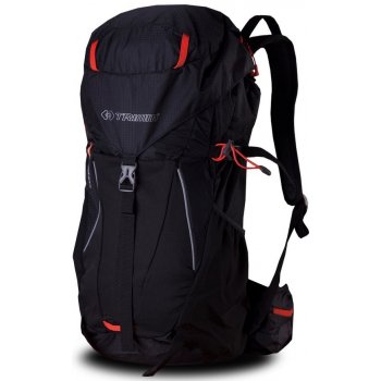 Trimm Courier 35l black orange