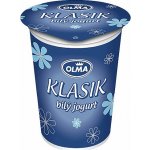 Olma Klasik originál bílý jogurt 400 g – Hledejceny.cz