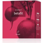 Energy Betafit 90 kapslí – Hledejceny.cz