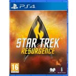 Star Trek: Resurgence – Zboží Mobilmania