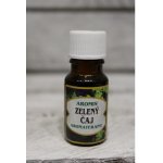 Aromis vonný olej Zelený čaj 10 ml – Hledejceny.cz