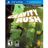 Gravity Rush