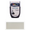 Interiérová barva Dulux Easy Care tester 30 ml - smetanová zmrzlina