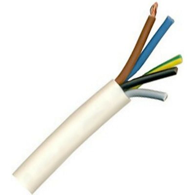 NKT CYSY 5Cx2,5mm² 1 m – Hledejceny.cz