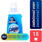 Calgon Power gel změkčovač vody 3v1 750 ml – Sleviste.cz