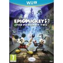 Epic Mickey: The Power of Two