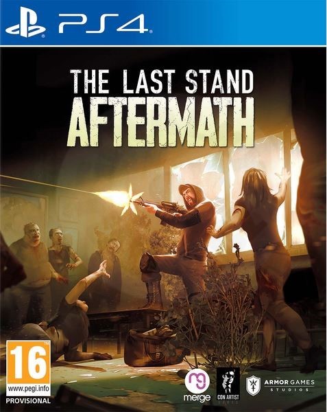 The Last Stand - Aftermath