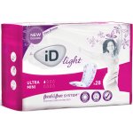 iD Light Ultra Mini 28 ks – Zboží Dáma