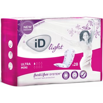 iD Light Ultra Mini 28 ks