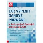 Jak vyplnit daňové přiznání k dani z příjmů fyzických osob za rok 2011 – Hledejceny.cz