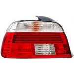 Zadní světlo- levé BMW 5 (E39) 1996-2004 |996-2004| TYC | 11-0008-11-2 – Hledejceny.cz