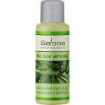 Saloos bio olej Aloe vera 125 ml – Zboží Dáma
