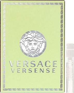 Versace Versense toaletní voda dámská 1 ml vzorek od 27 Kč - Heureka.cz