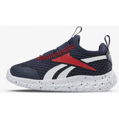 Reebok Rush Runner Slip-on – Zboží Dáma
