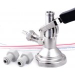 Lindr PLOCHÝ komplet naražeč – Sleviste.cz