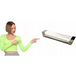 Leitz iLAM Office, A3 – Sleviste.cz