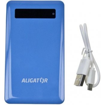 Aligator PBF84000BL