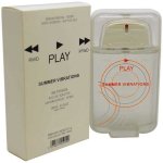 Givenchy Play Summer Vibrations toaletní voda pánská 100 ml tester – Hledejceny.cz