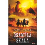 Osamělá skála - Louis L'Amour – Hledejceny.cz
