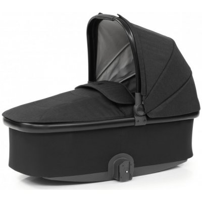 BabyStyle Oyster 3 korba /Zero Noir – Hledejceny.cz