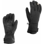 Salomon Qst GTX deep black – Hledejceny.cz