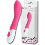 Pretty Love Bishop – Sleviste.cz