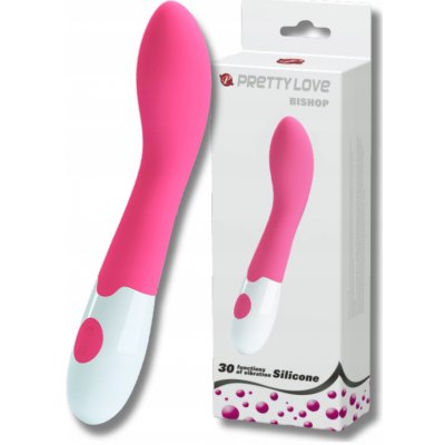 Pretty Love Bishop – Sleviste.cz