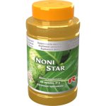 Starlife noni star 60 kapslí – Hledejceny.cz