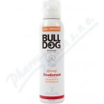 Bulldog Bergamot & Sandalwood deospray 125 ml – Hledejceny.cz