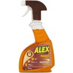 Alex renovátor nábytku s vůní aloe vera 375 ml – Zbozi.Blesk.cz