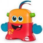 Fisher-Price Rozverná Monstra Stewart – Hledejceny.cz