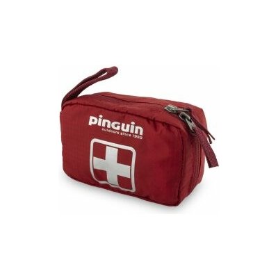 Pinguin First Aid Kit Pouzdro S red – Zboží Mobilmania