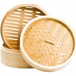 Non Food Bambusový pařník 15 cm – Zboží Dáma