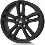 RC-Design RC27 7,5x17 5x112 ET28 matt black – Sleviste.cz