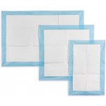 SafeLINE PAD Inkontinenční podložka s absorpční vrstvou 25 ks 60x60 – Sleviste.cz