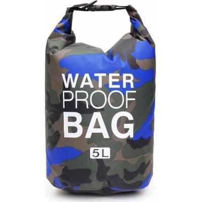 TMN Dry bag 5 l – Hledejceny.cz