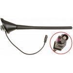 ACI anténa komplet (nožička+prut) | Zboží Auto