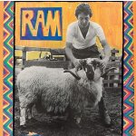 Paul McCartney - RAM - LP – Zboží Mobilmania