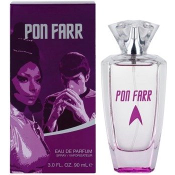 Star Trek Pon Farr parfémovaná voda dámská 100 ml od 269 Kč - Heureka.cz